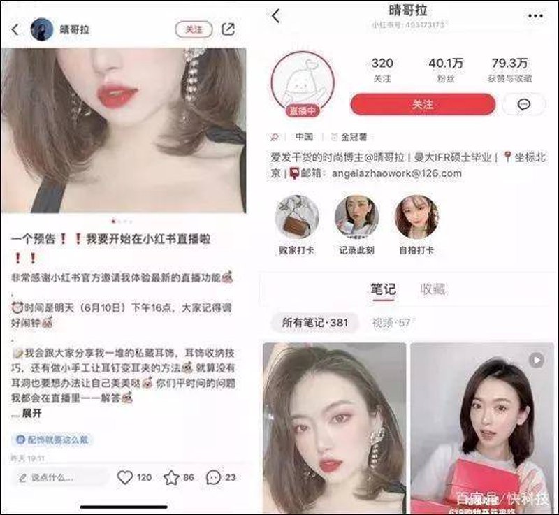 抖音网红:新时代的社交媒体现象